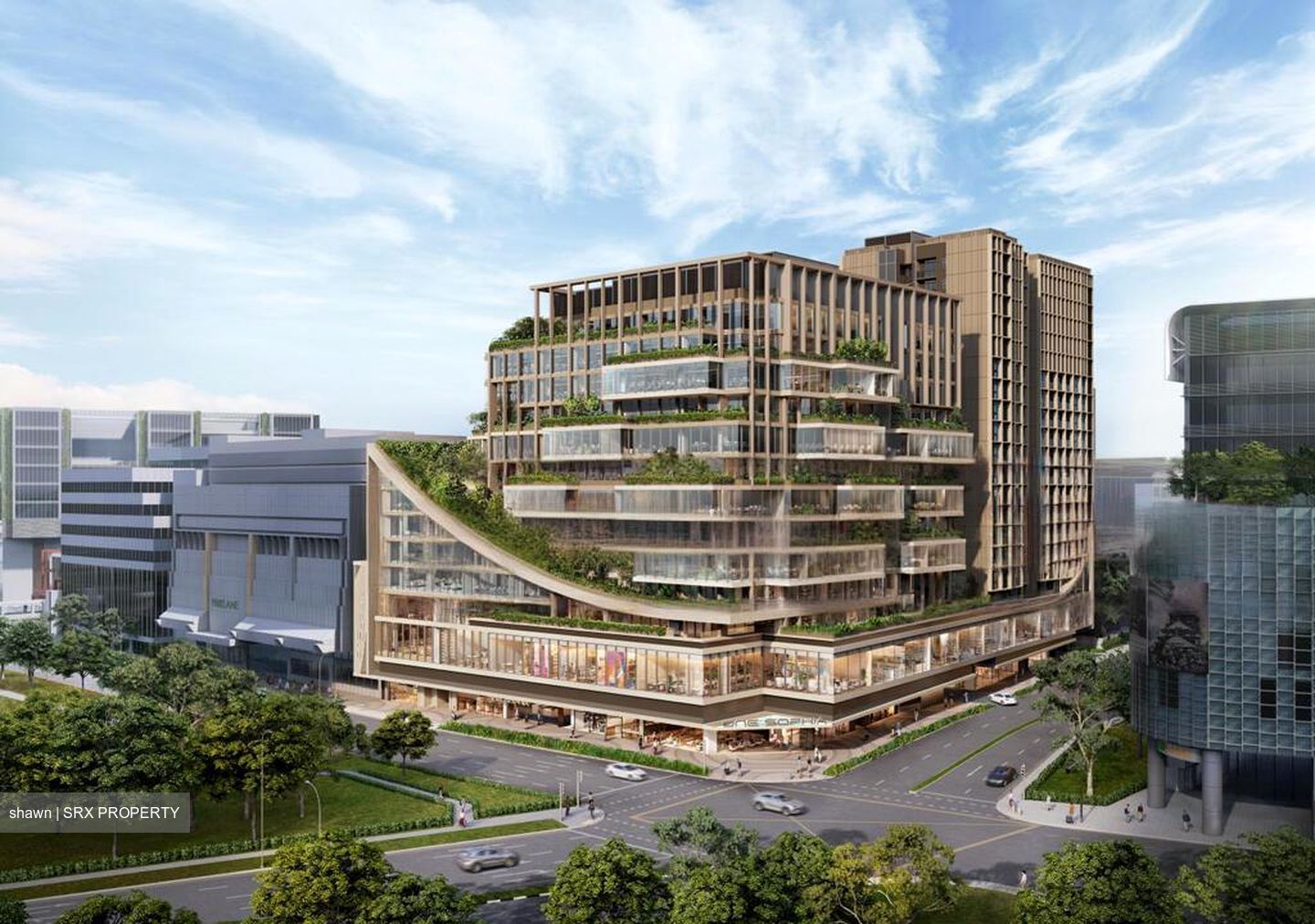 Sophia Road (D9), Condominium #441606721